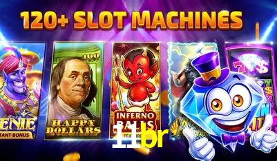 Ofertas Imperdíveis na 11br: Promoções e Bônus Que Valem a Pena